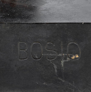 Francois Bosio "Henry IV" Patinated Bronze (9642802020659)