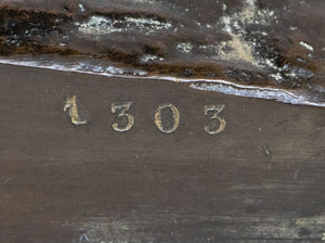 Comte de Nieuwerkerke "Napoleon I" Bronze (9620350796083)