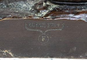 Comte de Nieuwerkerke "Napoleon I" Bronze (9620350796083)