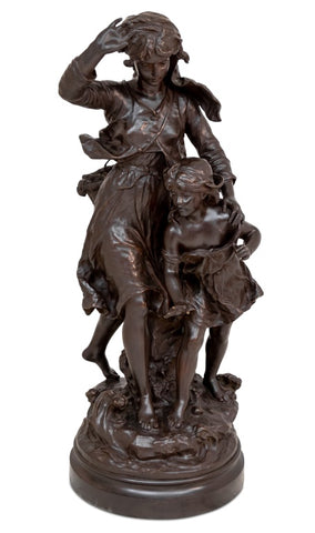 Hippolyte Moreau 
