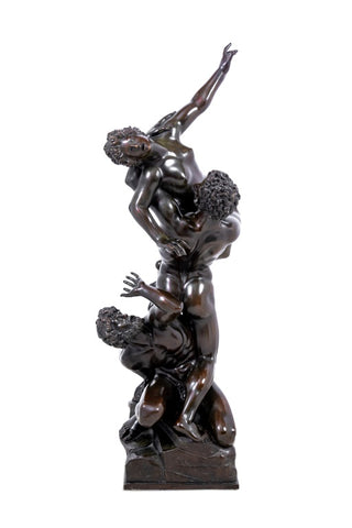 Giambologna 