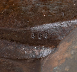 Emile Boisseau "Ense et Aratro" Patinated Bronze for Tiffany & Co. (9638318833971)