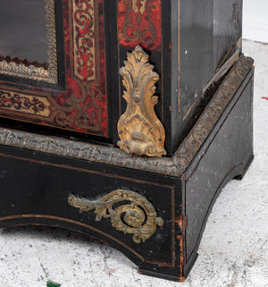 Napoleon III Boulle Pier Cabinet (9637025251635)