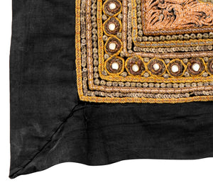 Thai Kinnara Embroidered Kalaga (9799229047091)