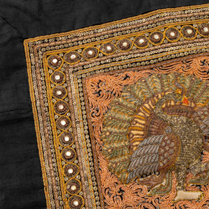 Thai Kinnara Embroidered Kalaga (9799229047091)