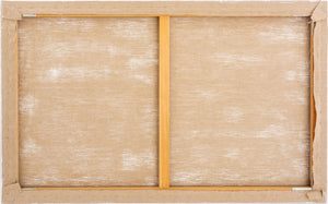 Robert O'Meara Abstract Composition Oil on Canvas (9615890546995)