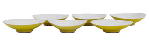 Rupert Spira Glazed Stoneware Sauce Dishes, 6 (9767126794547)