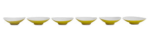 Rupert Spira Glazed Stoneware Sauce Dishes, 6 (9767126794547)