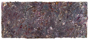 Andy Miller Abstract Composition Oil on Canvas