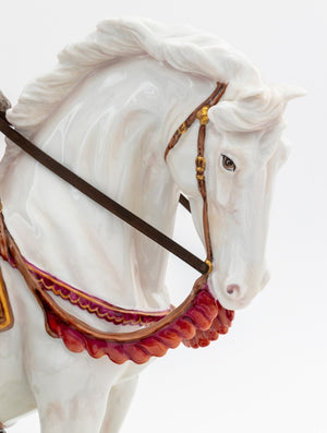 Royal Doulton Porcelain Figure of Saint George (9819940225331)