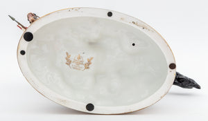 Royal Doulton The Charge of the Light Brigade (9819965653299)