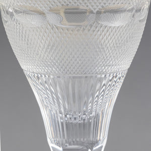 Moser "Splendid" Cut Crystal Glassware Service, 36 (9820057403699)