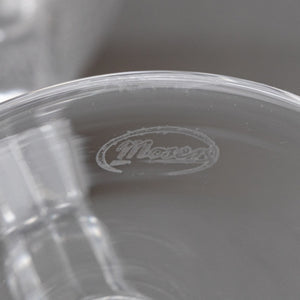 Moser "Splendid" Cut Crystal Glassware Service, 36 (9820057403699)
