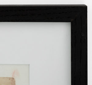Gayle Wells Mandle Untitled Collage on Paper (9802404987187)