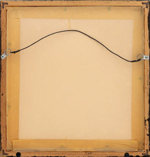 Gayle Wells Mandle Untitled Collage on Paper (9802407674163)