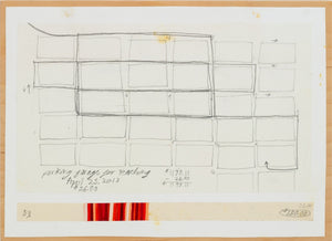 Danica Phelps "Income/Outcome" Mixed Media, 3 (9802419831091)