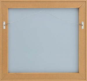 Danica Phelps "Income/Outcome" Mixed Media, 3 (9802419831091)