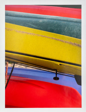 Anne Sager Abstract Kayak Composition C-Print (9769988423987)