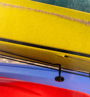 Anne Sager Abstract Kayak Composition C-Print (9769988423987)