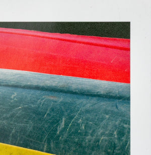 Anne Sager Abstract Kayak Composition C-Print (9769988423987)