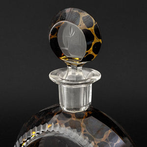 Karl Palda Attr. Bohemian Glass Barware, 9 (9893093474611)