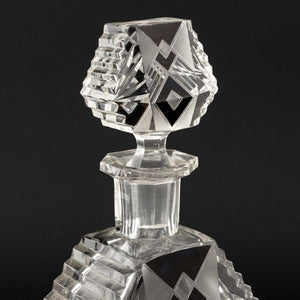 Karl Palda Attr. Bohemian Glass Barware, 9 (9893093474611)