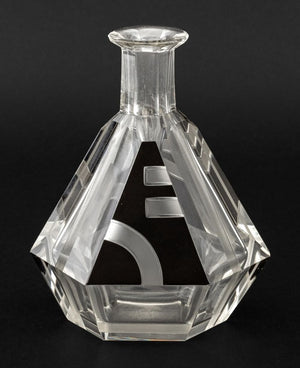 Karl Palda Attr. Bohemian Glass Barware, 9 (9893093474611)