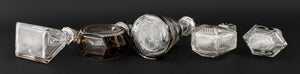 Karl Palda Attr. Bohemian Glass Barware, 9 (9893093474611)