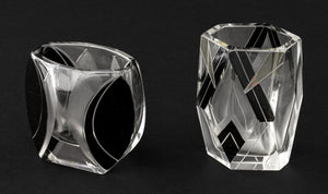 Karl Palda Attr. Bohemian Glass Barware, 9 (9893093474611)