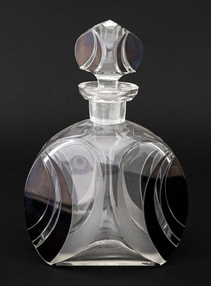 Karl Palda Attr. Bohemian Glass Barware, 9 (9893093474611)