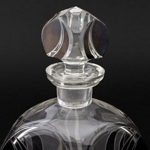 Karl Palda Attr. Bohemian Glass Barware, 9 (9893093474611)