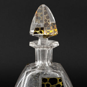 Karl Palda Attr. Bohemian Glass Barware, 9 (9893093474611)