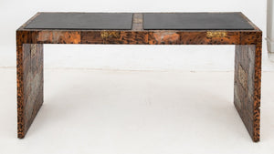 Paul Evans Patchwork Console Table (9821173842227)