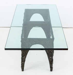 Paul Evans Stalagmite Coffee Table, 1970 (9821175546163)