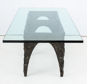 Paul Evans Stalagmite Coffee Table, 1970 (9821175546163)