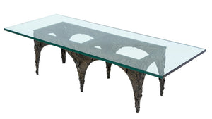 Paul Evans Stalagmite Coffee Table, 1970 (9821175546163)