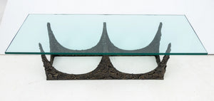 Paul Evans Stalagmite Coffee Table, 1970 (9821175546163)