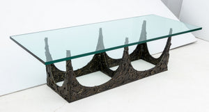 Paul Evans Stalagmite Coffee Table, 1970 (9821175546163)