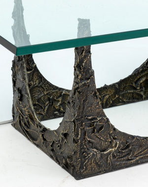 Paul Evans Stalagmite Coffee Table, 1970 (9821175546163)