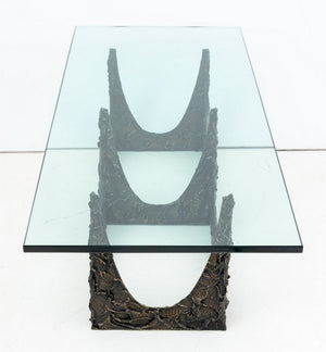Paul Evans Stalagmite Coffee Table, 1970 (9821175546163)