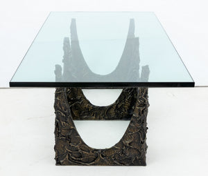 Paul Evans Stalagmite Coffee Table, 1970 (9821175546163)
