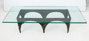 Paul Evans Stalagmite Coffee Table, 1970 (9821175546163)