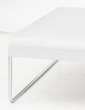 Piero Lissoni for Cassina "Zap" Low Table (9804641173811)