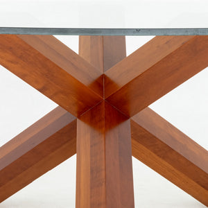Mario Bellini Cassina "La Rotonda" Dining Table (9818665484595)
