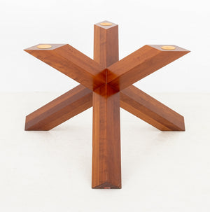 Mario Bellini Cassina "La Rotonda" Dining Table (9818665484595)