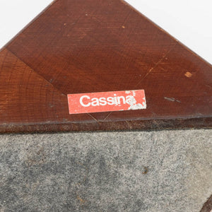 Mario Bellini Cassina "La Rotonda" Dining Table (9818665484595)