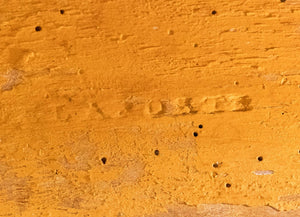 Louis XVI Canape d'Alcove Stamped Delaporte (9818698088755)