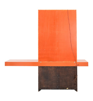 Vladimir Kagan Rosewood Bar Cabinet, 1970 (9821273030963)