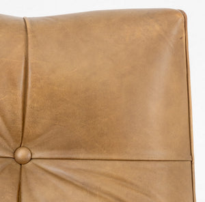 Vladimir Kagan "Unicorn" Lounge Chair (9821269655859)