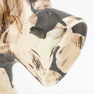 Pablo Picasso "Chouette" A.R. 607 Vase, 1969 (9819847065907)